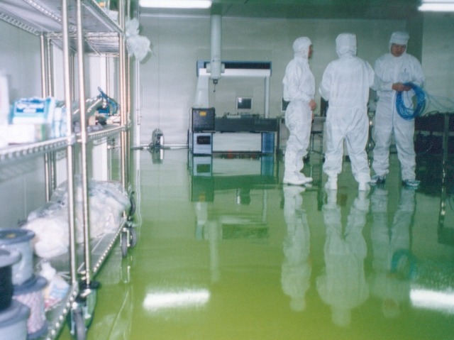 環氧樹脂導電